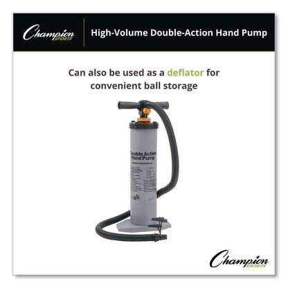 High Volume Air Pump, 110 L