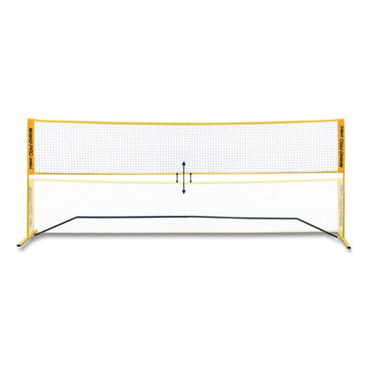 Rhino Port-A-Net Set, 33" to 63" x 120"