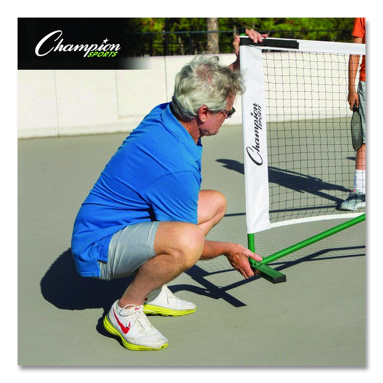 Pickleball Net, 36 ft x 22"