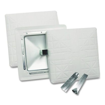 Hollywood Pro Anchored Base Set, 15" x 15", 3/Set