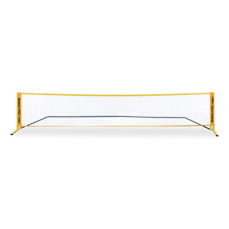 Rhino Port-A-Net Set, 33" to 63" x 120"