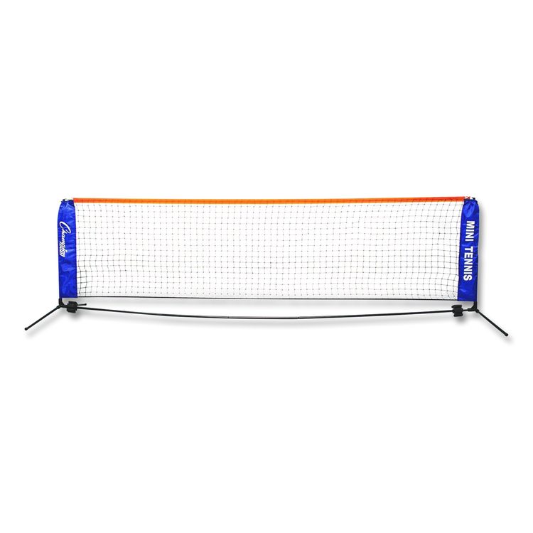 Mini Tennis Net Set, 2.8 ft x 10 ft
