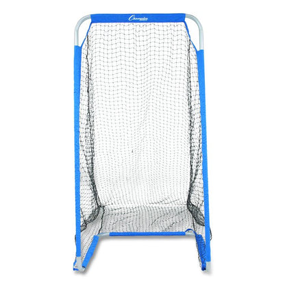 Football Kicking Screen, 96" x 48", 1.5" dia Frame