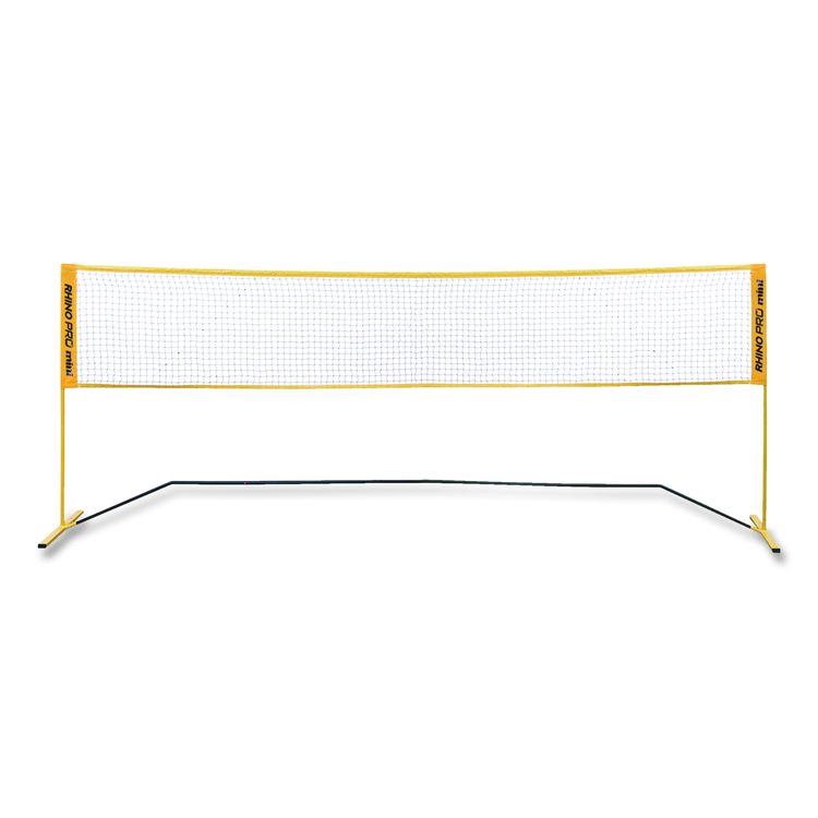 Rhino Port-A-Net Set, 33" to 63" x 120"