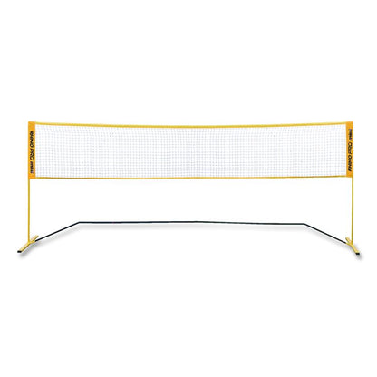 Rhino Port-A-Net Set, 33" to 63" x 120"