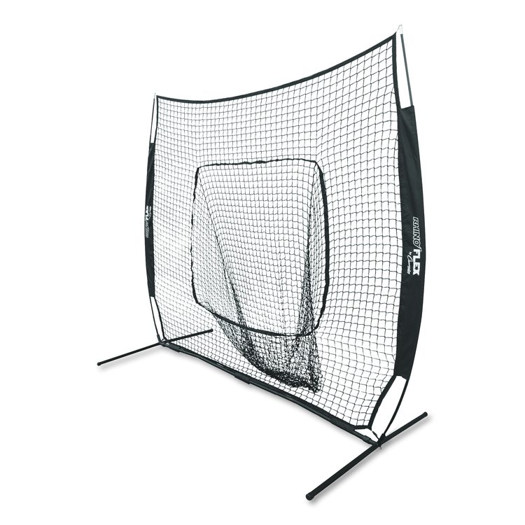 Rhino Portable Training Net, 7 ft x 7 ft