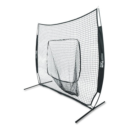 Rhino Portable Training Net, 7 ft x 7 ft