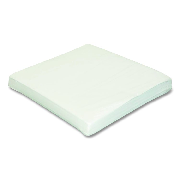 Grease-Resistant Food Wrap, 15 x 16, White, 3,000/Carton