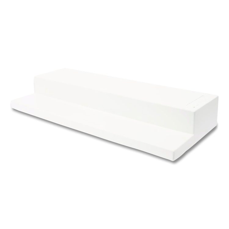 Pro Step Down Pitching Rubber, 24" x 6"