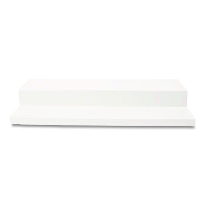 Pro Step Down Pitching Rubber, 24" x 6"