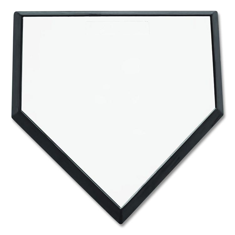 Pro Bury All Homeplate, 20" x 20" x 4"