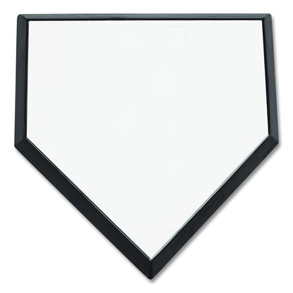 Pro Bury All Homeplate, 20" x 20" x 4"