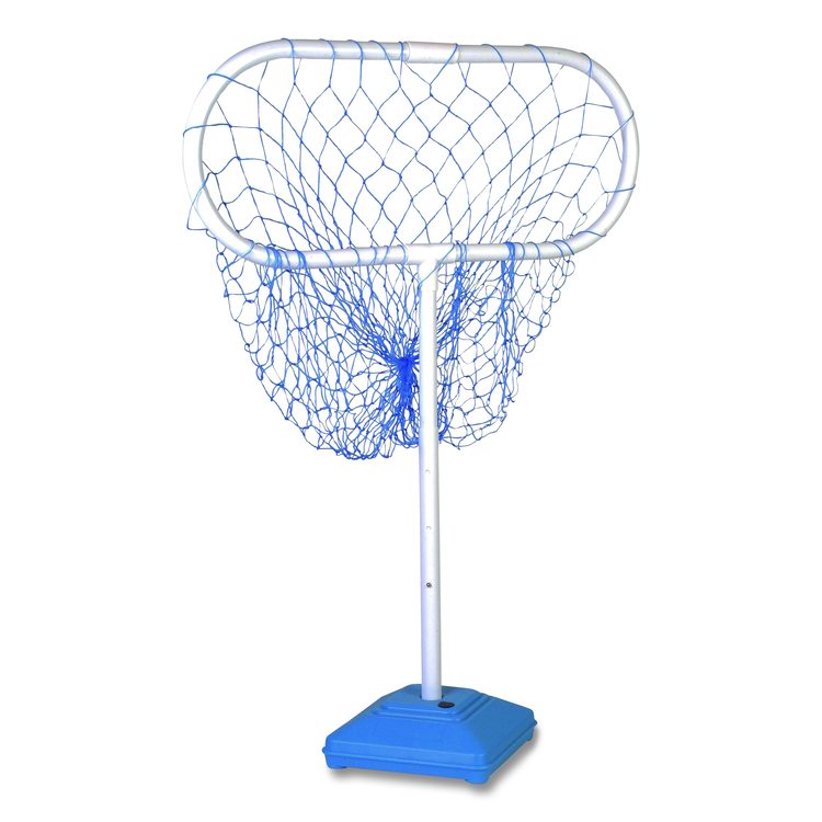 Disc Target Game Net, 30" x 12" x 24" to 36" h