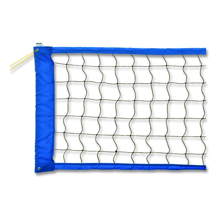 Soccer Tennis Net, 28" x 10 ft