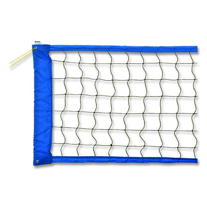 Soccer Tennis Net, 28" x 10 ft