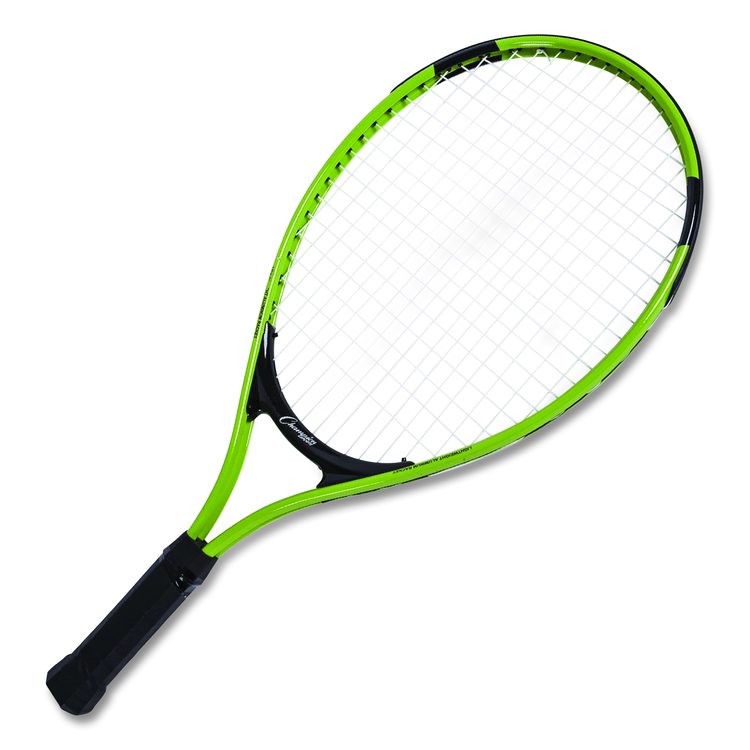 Tennis Net Set with 2 Rackets and 2 Tennis Balls