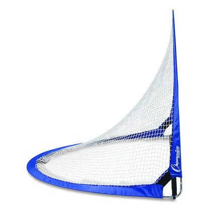 Extreme Pop-Up Soccer Goal with Carrying Bag, 48  x 30