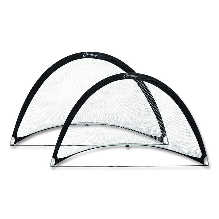 Extreme Pop-Up Soccer Goal with Carrying Bag, 72  x 40