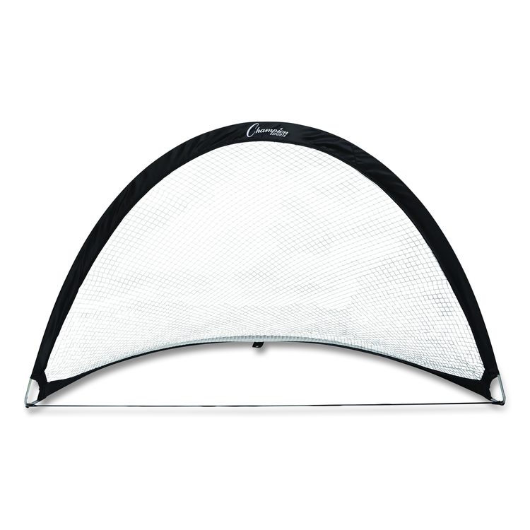 Extreme Pop-Up Soccer Goal with Carrying Bag, 72  x 40