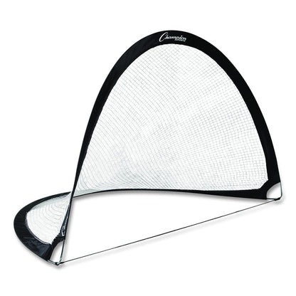 Extreme Pop-Up Soccer Goal with Carrying Bag, 72  x 40