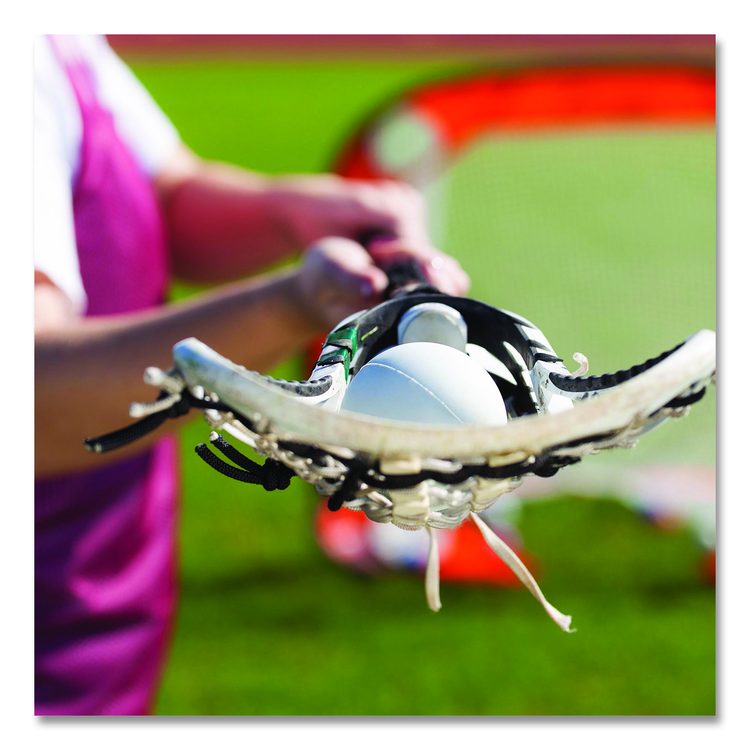 Lacrosse Pop Up Target Trainer, 4 ft x 4 ft