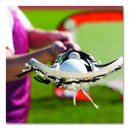 Lacrosse Pop Up Target Trainer, 4 ft x 4 ft