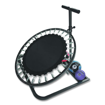 Medicine Ball Rebounder, 36" x 39", 28" dia