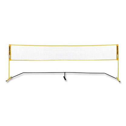 Rhino Port-A-Net Set, 36" to 60" x 18 ft, 1" dia Frame