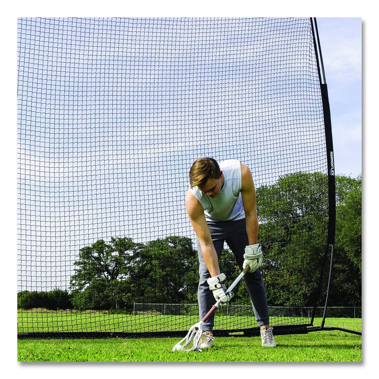 Rhino Flex Barrier Net, 21 ft  x 11 ft
