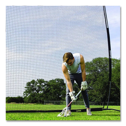 Rhino Flex Barrier Net, 21 ft  x 11 ft