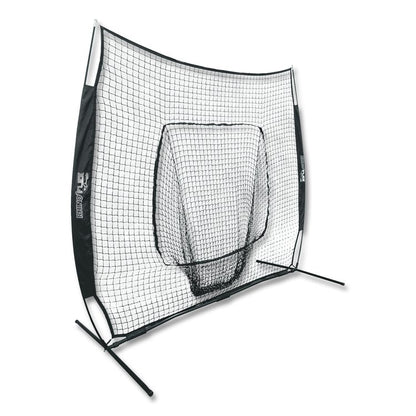 Rhino Portable Training Net, 7 ft x 7 ft
