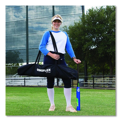 Rhino Portable Training Net, 7 ft x 7 ft