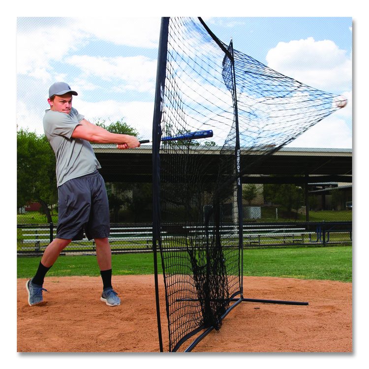 Rhino Portable Training Net, 7 ft x 7 ft