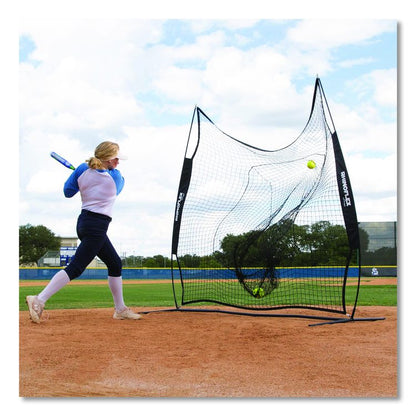 Rhino Portable Training Net, 7 ft x 7 ft