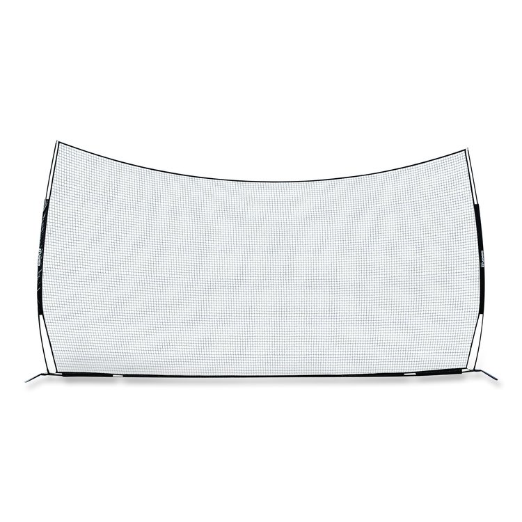 Rhino Flex Barrier Net, 21 ft  x 11 ft