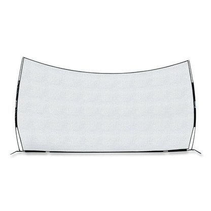 Rhino Flex Barrier Net, 21 ft  x 11 ft