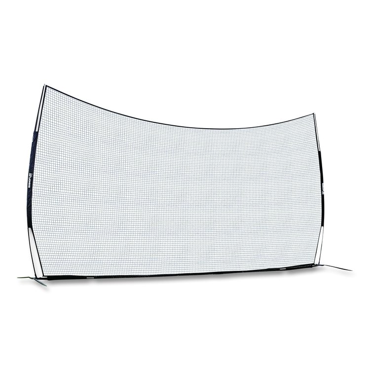 Rhino Flex Barrier Net, 21 ft  x 11 ft