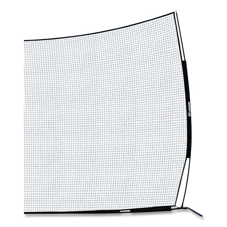 Rhino Flex Barrier Net, 21 ft  x 11 ft