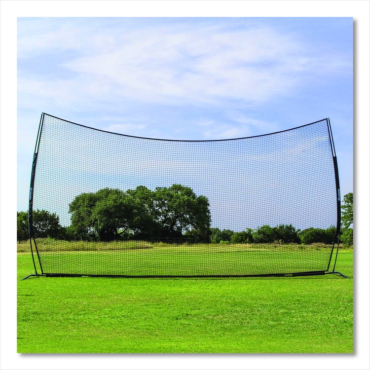Rhino Flex Barrier Net, 21 ft  x 11 ft