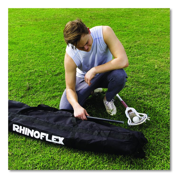 Rhino Flex Barrier Net, 21 ft  x 11 ft