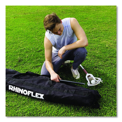 Rhino Flex Barrier Net, 21 ft  x 11 ft