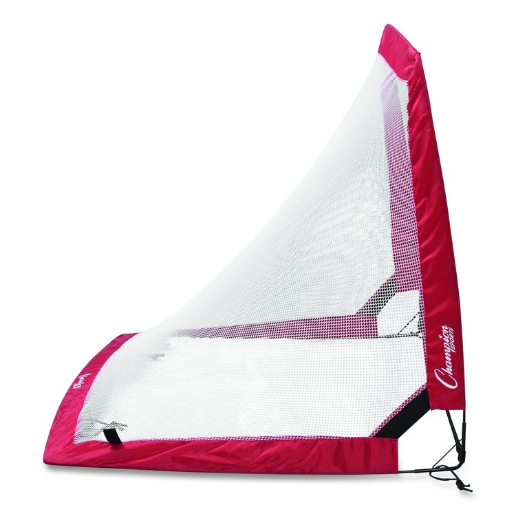 Rectangular Pop-Up Goal, 48"  x 37"