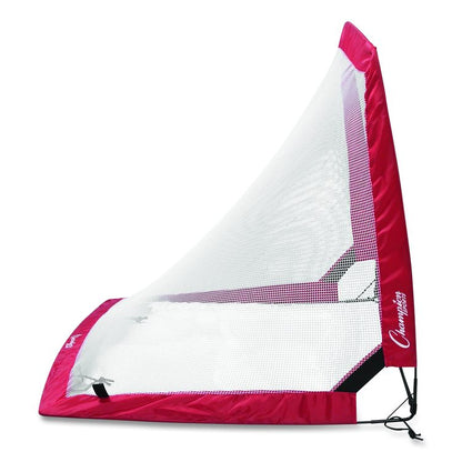 Rectangular Pop-Up Goal, 48"  x 37"