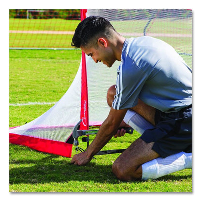 Rectangular Pop-Up Goal, 48"  x 37"