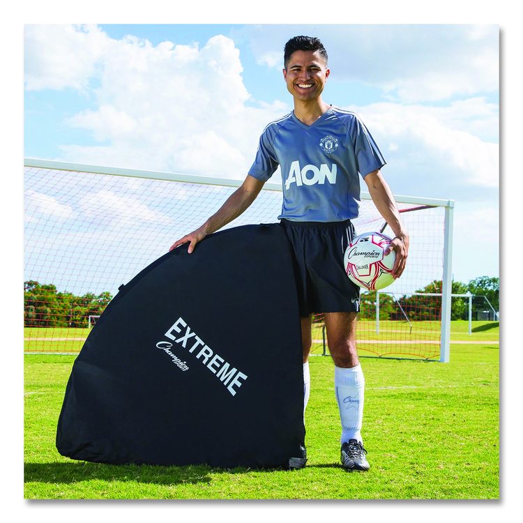 Rectangular Pop-Up Goal, 48"  x 37"