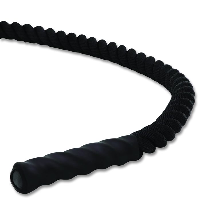 Rhino Poly Training Rope, 40 ft, 1.5" dia
