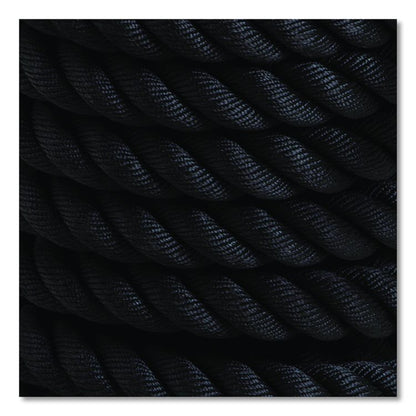 Rhino Poly Training Rope, 50 ft, 2" dia