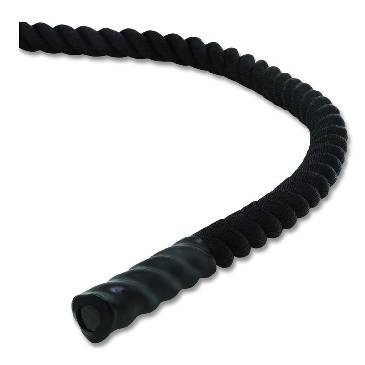 Rhino Poly Training Rope, 30 ft, 2" dia