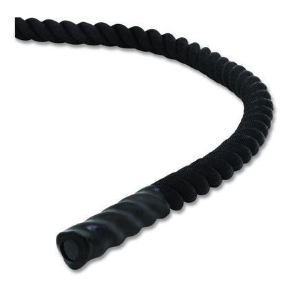 Rhino Poly Training Rope, 30 ft, 2" dia