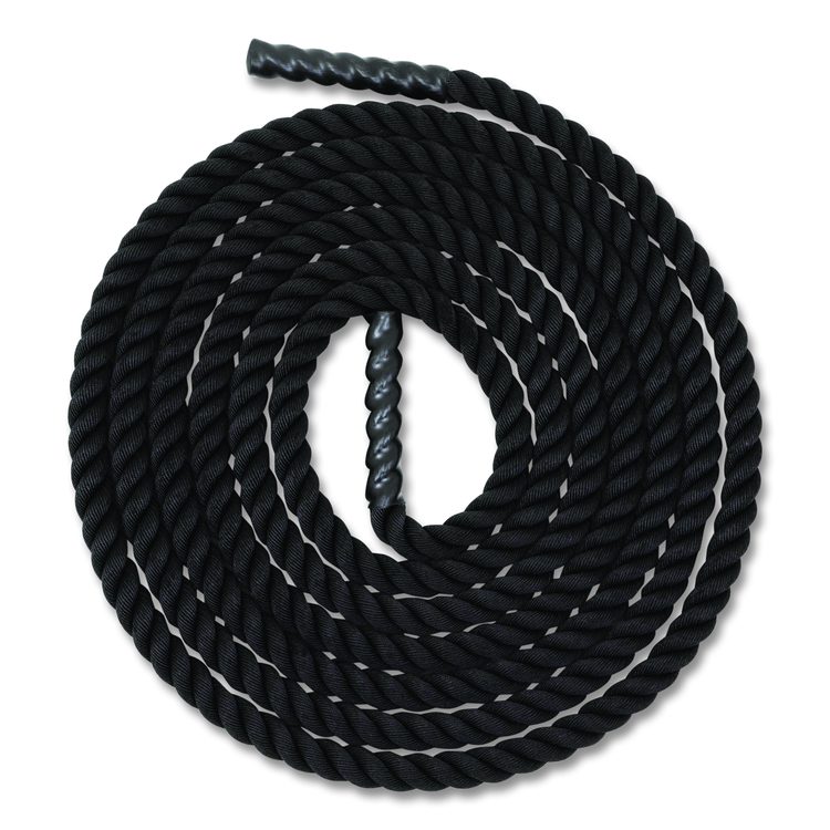 Rhino Poly Training Rope, 40 ft, 1.5" dia